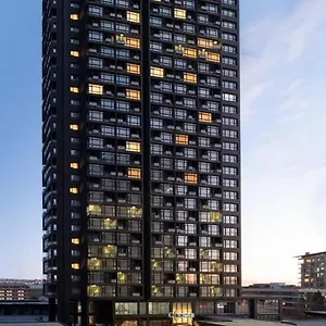 G Tower Furnished , Стамбул Турция