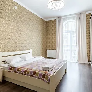 Relax Апартаменты