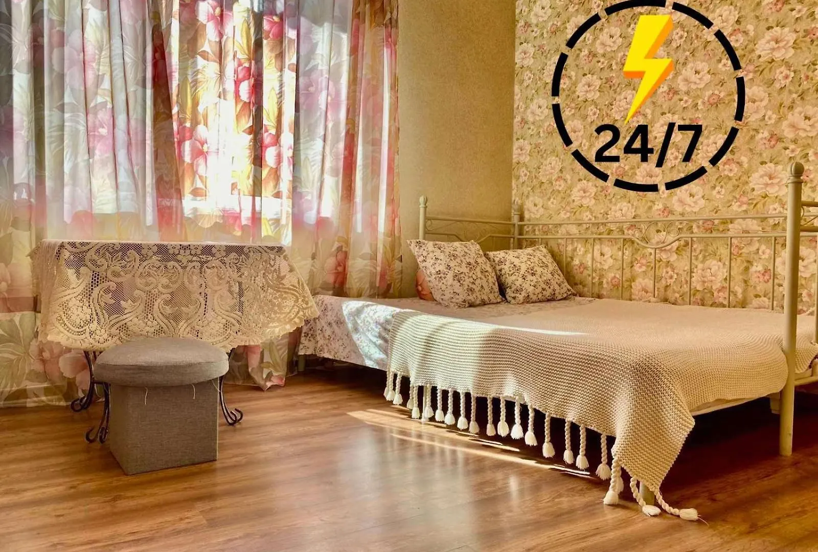 Апартаменты Вірменська 14 Центр З Балконом Не Далеко Від Ж Д Вокзалу Звітні Документи Львов